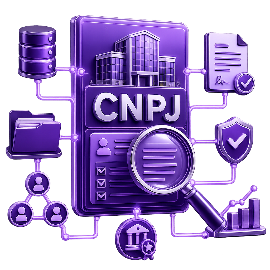 CNPJ
