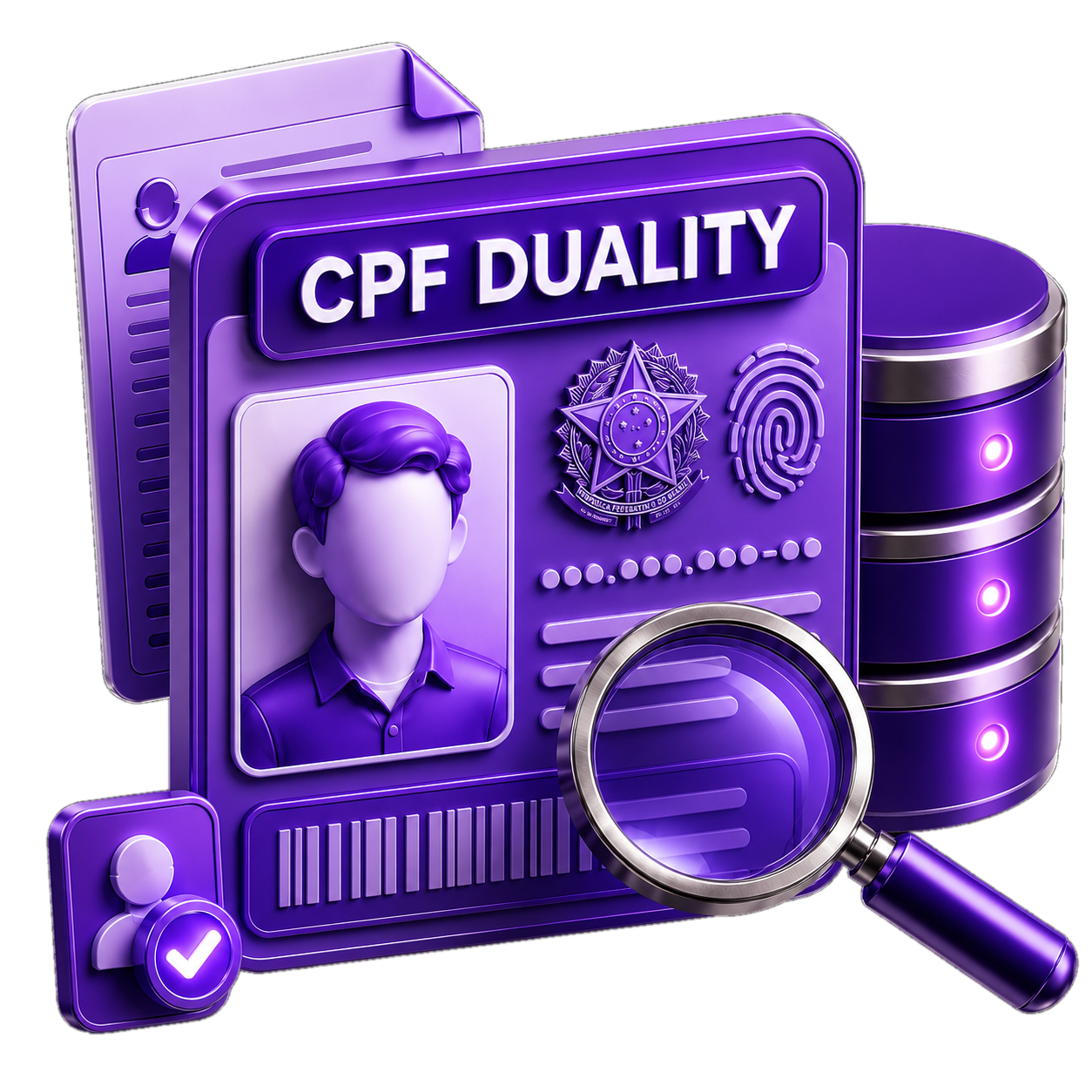CPF Duality