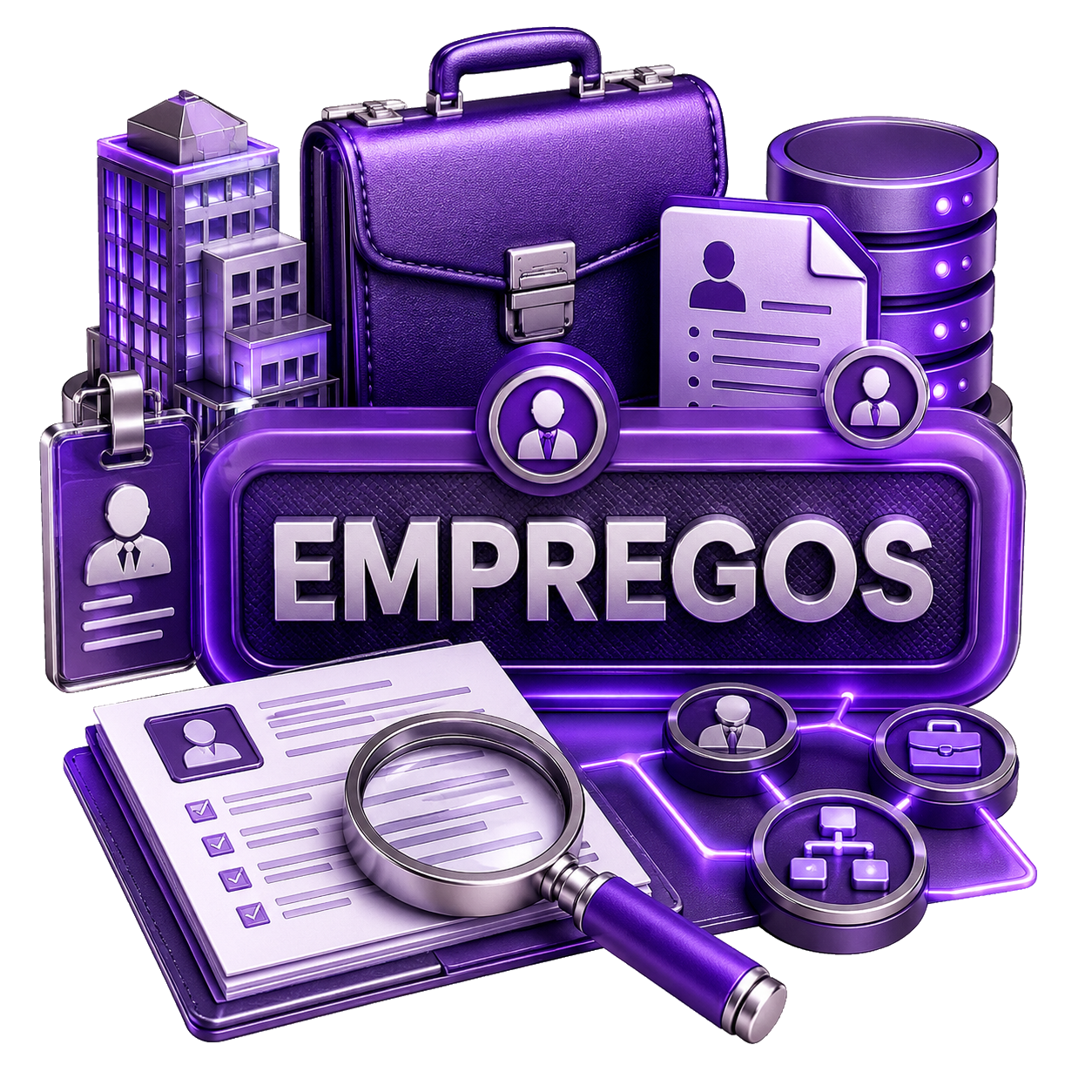 Empregos