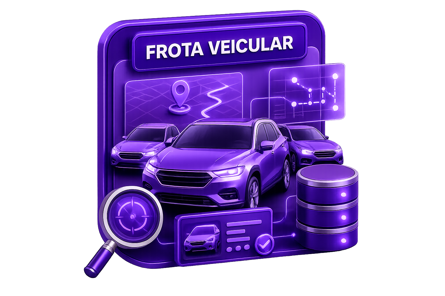 Frota Veicular