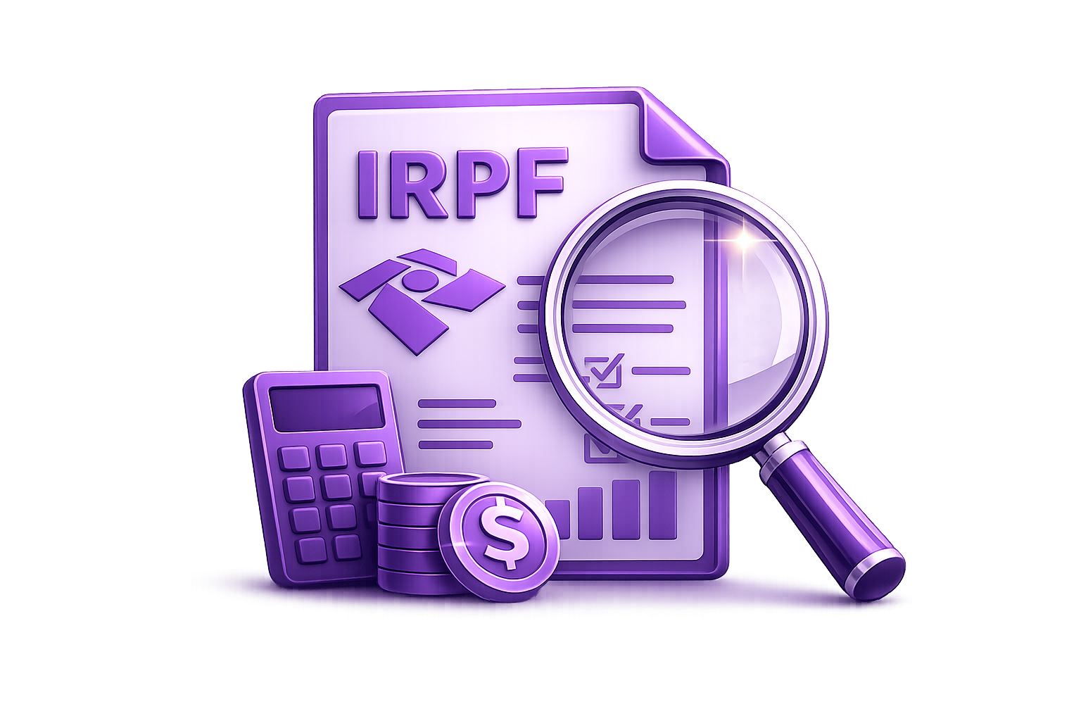 IRPF