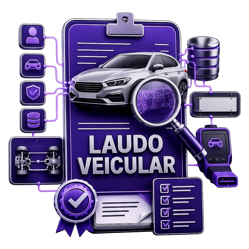 Laudo Veicular