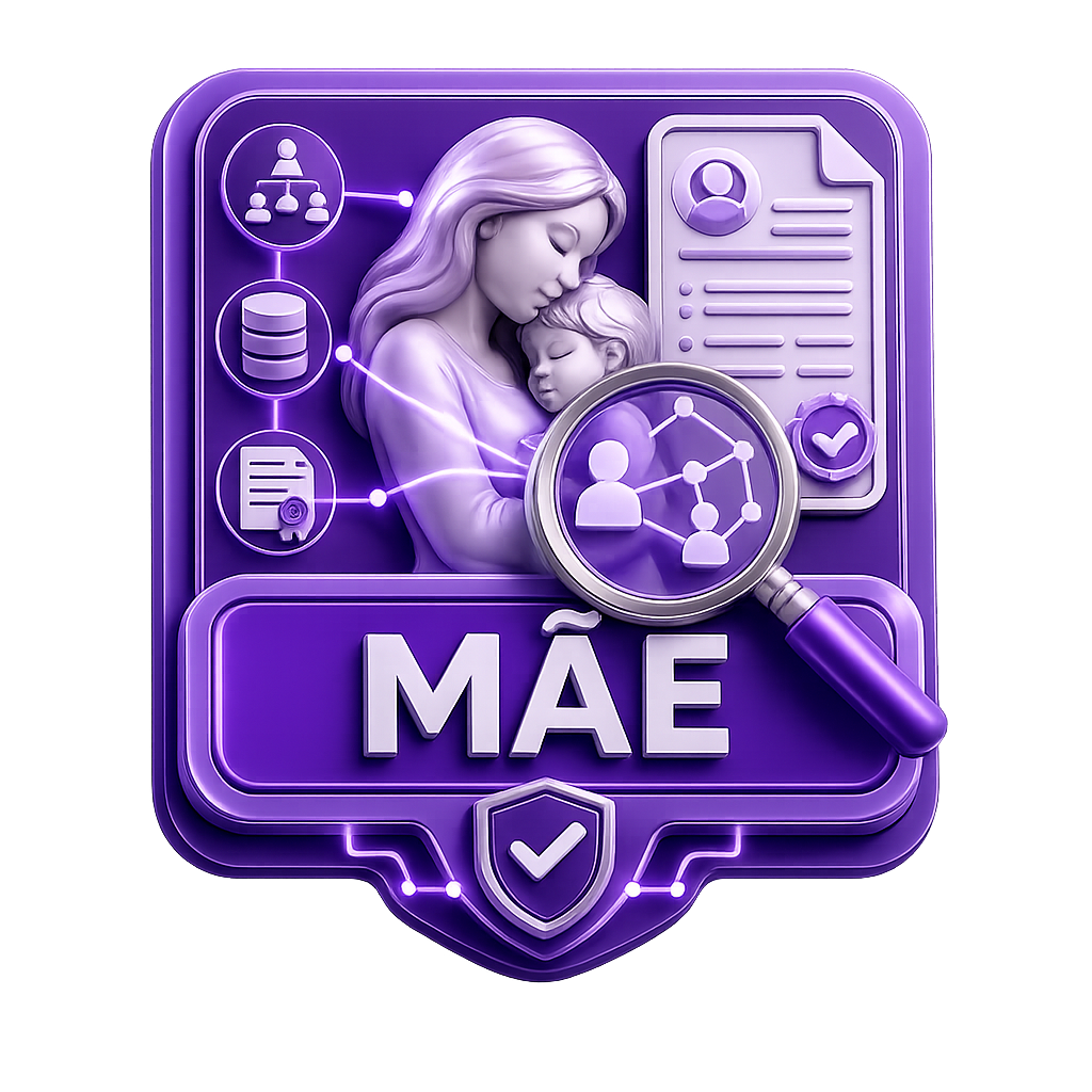 Mãe/Pai